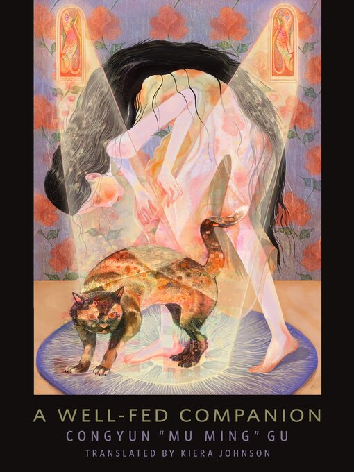 Title details for A Well-Fed Companion by Congyun "Mu Ming" Gu - Available